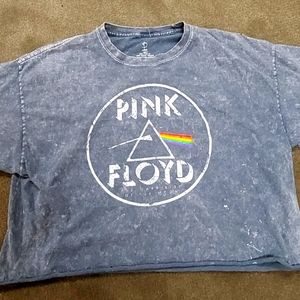 Pink Floyd Shirt